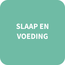 Slaap en voeding